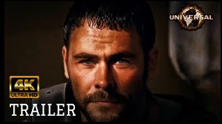 Gladiator 2 Rise of Maximus | NEW Teaser Trailer 2024 | Chris Hemsworth | #1 Movie Trailer fan made