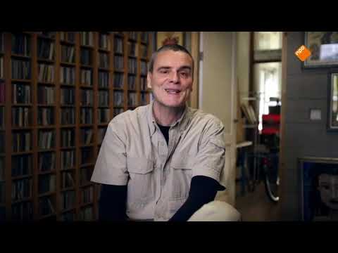 Def P in 2019 about Osdorp Posse at Pinkpop 1995