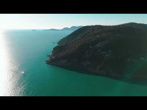 𝑹𝑬𝑺𝑰𝑫𝑬𝑵𝒁𝑨 𝑷𝑼𝑵𝑻𝑨 𝑩𝑰𝑨𝑵𝑪𝑨 - BOCCA DI MAGRA - PUNTA BIANCA