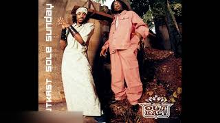 OUTKAST - SOLE SUNDAY (OFFICIAL INSTRUMENTAL)