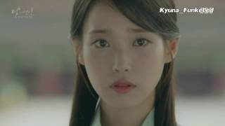 Davichi - Forgetting You [Scarlet Heart Ryeo / Moon Lovers MV OST] With Lyrics