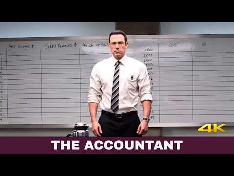 The Accountant (2016) – Full Story Recap & Review
