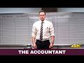 The Accountant 2016 Full Story Recap Review