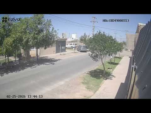 Motochorros armados le robaron el celular a una mujer en Pocito