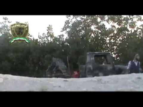 انتشار أمني لقوات النظام في الخامسية في محافظة ريف دمشق