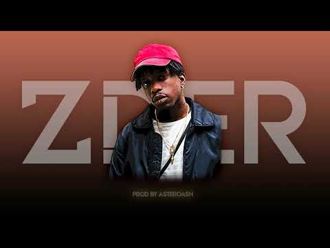 [FREE] Josman Type Beat "ZDER" (Prod. Astero Ash)