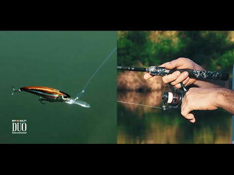 Lure Masterclass: Realis Shad 59MR - How To