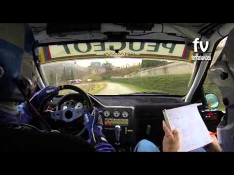 18°Ronde Colli del Monferrato e del Moscato 2015  Torchio - Piteo 1' Classe A5