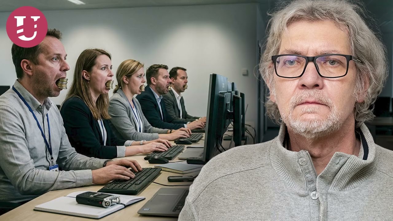 Žantovský: Přílepek 308a je gumová cenzura — Fialova vláda napsala zákon, který postihne každý nepohodlný názor