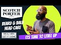 Beard Care For Black Men Bald Head Care 2022 Game Changer Tips