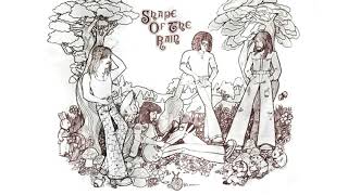 SHAPE OF THE RAIN YES HQ SOUND