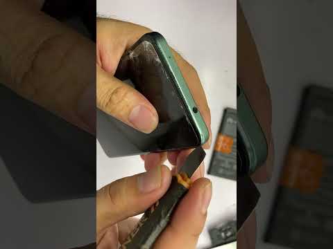 huawei nova y90 lcd replacement | Live Repair