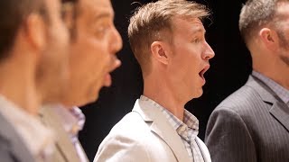 Cantus presents Alone Together (2018-2019)