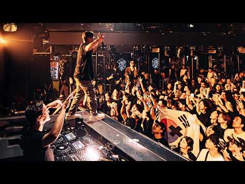 STMPD RCRDS and TELYKAST