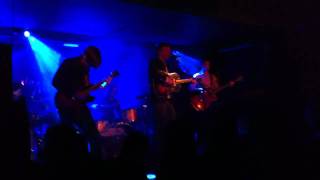 Cherry Ghost @ Oran Mor, Glasgow - Barbarini Square