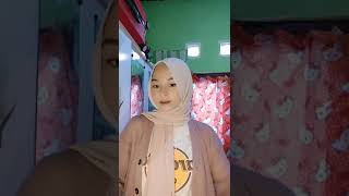 Jilbab Cantik