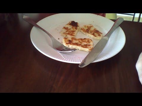 download lagu mp3 mp4 Cold Halloumi, download lagu Cold Halloumi gratis, unduh video klip Cold Halloumi