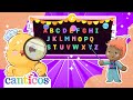 ABCD For Kids Back To School Kids Songs Nursery Rhymes Canticos