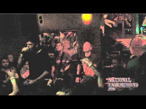 Theme Song - Off With Their Heads