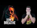 Don't Breathe - Review