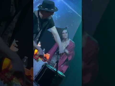 3/21/25 Heather Christie Vir McCoy Kr3Ture #kr3ture #edm #electronica #rave #santacruz #trance