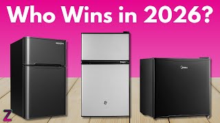 ✅😍Top 5 Best Mini Fridges [ 2026 Buyer's Guide ]
