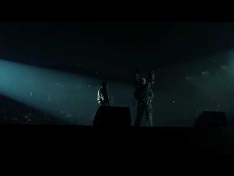 Kanye West, Ty Dolla $ign - Hoodrat (Live at UBS Arena, New York 2024)