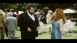 Bud Spencer The Knockout Cop Trailer