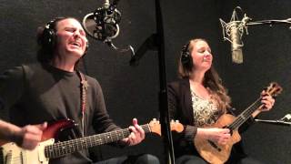 All About Love - Victoria Vox w/ Jack Maher