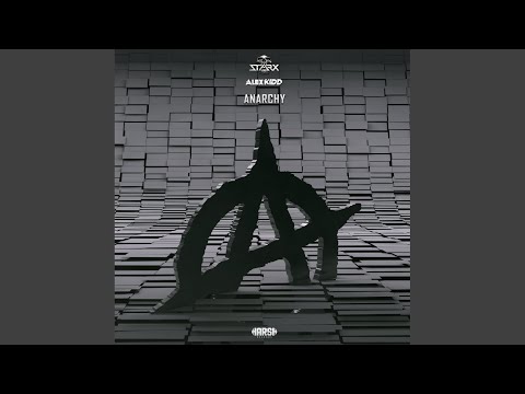 Anarchy (Original Mix)