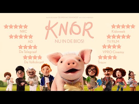 , title : 'Knor | Mascha Halberstad | trailer NL | nog steeds in de bios!'