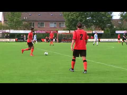 Voorwaarts Twello 1 - Robur 1_17092017