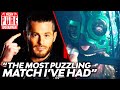 Matt Sydal Has Two Decades Of History With Delirious