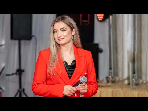 @SandicaFilipescu  - Nana, privire frumoasa COVER / Colaj Sarbe 2023