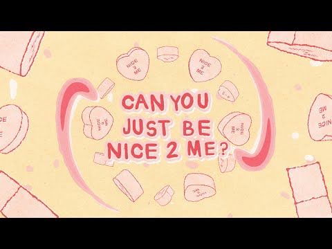 piri & tommy - nice 2 me (official lyric video)