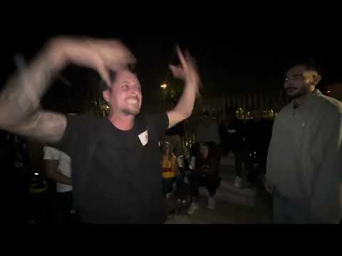 JESÚS LC x BLACKSNOW x ZETAZAYAS vs CHINO LC x JF x ERREJOTA - FINAL BIG 3