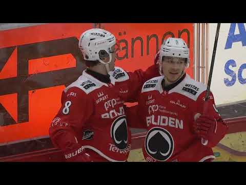 Ässät-Sport 21.2.2026 maalikooste