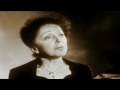 Edith Piaf ~ Mon Dieu ~ 
