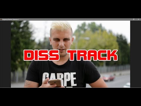 IGAC - DISS TRACK NA VANIMYA [Official Video]