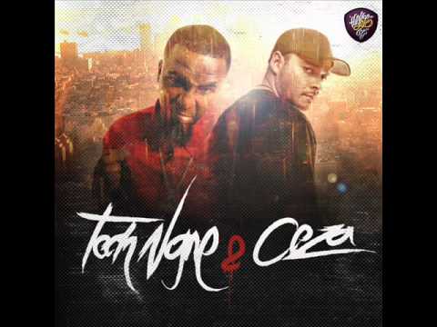 Tech N9ne feat. Ceza, JL, Uso, Yelawolf, Twista, Busta, D. Loc, Twisted Insane - Worldwide Choppers