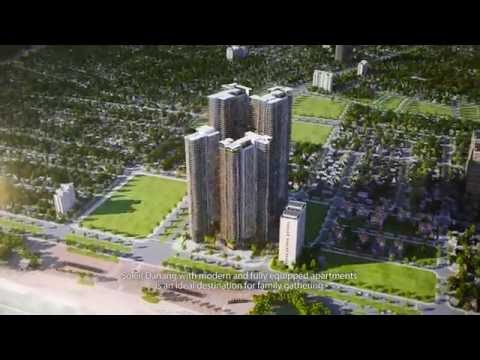 Wyndham Soleil Đà Nẵng