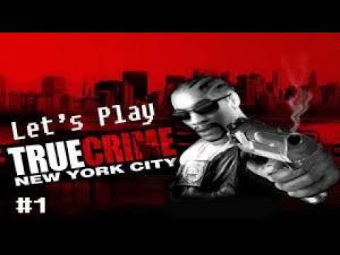 True crime:New York City-ep 1 Snoop dogg la antrenament part(2)