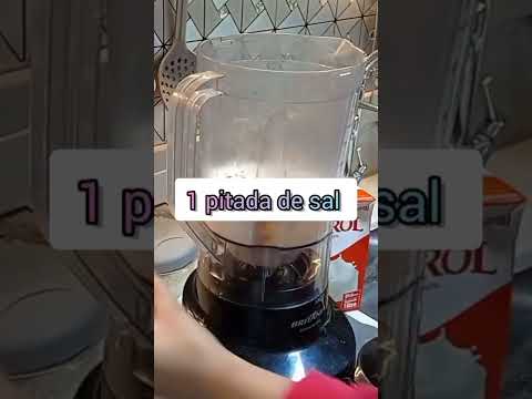 Easy and quick pancake batter 😋 #recipes #easyrecipe #pancake #viral #explore