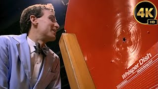 Bill Nye The Science Guy | Sound