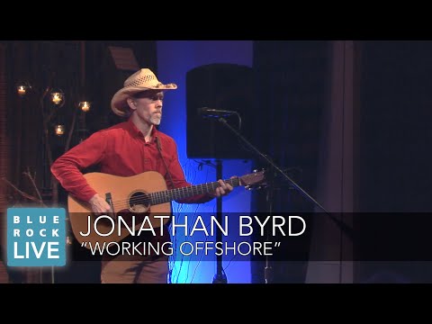 Jonathan Byrd - 