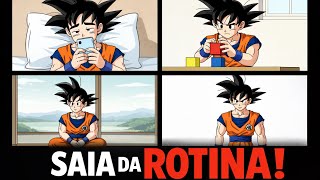 Trabalhe em Silêncio por 6 Meses e Veja o Que Acontece