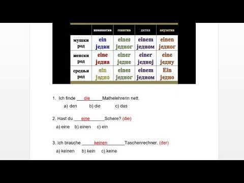 Priprema za test, 5 razred