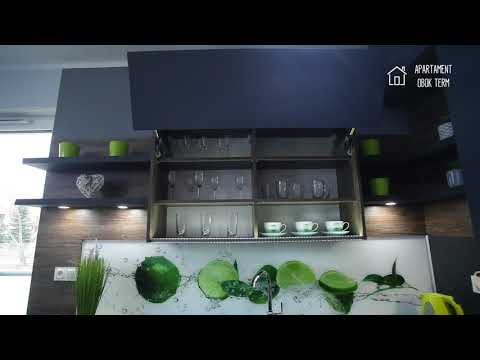 APARTAMENT W CIEPLICACH