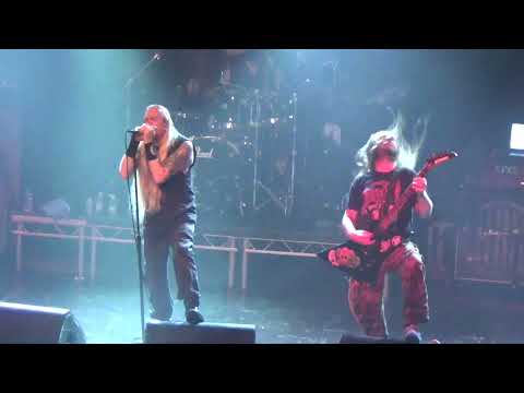 Memoriam - 'This War Is Won' - Live @ HRH Vikings III 2021