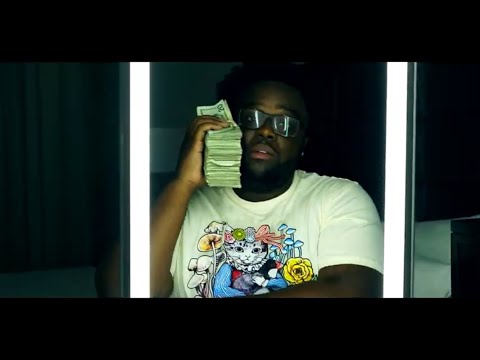 2uadon Music Video